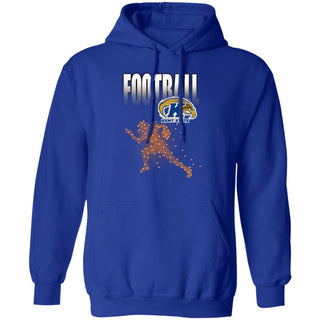 Fantastic Players In Match Kent State Golden Flashes Hoodie
