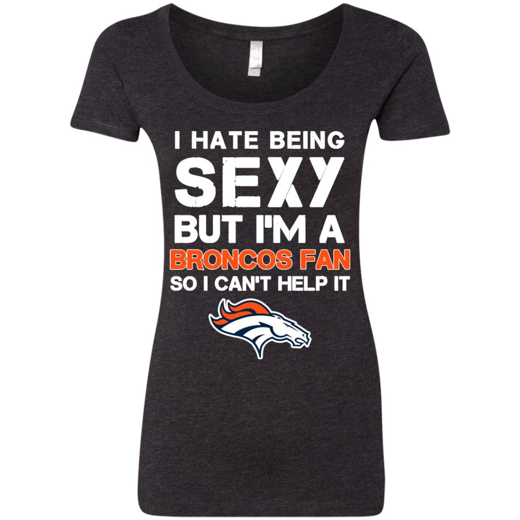 I Hate Being Sexy But I'm Fan So I Can't Help It Miami Dolphins Orange –  Best Funny Store