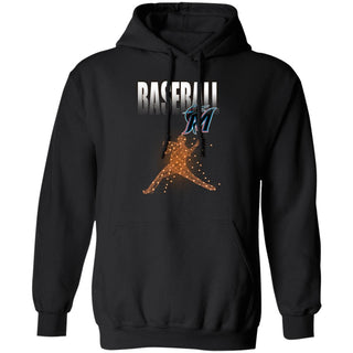 Fantastic Players In Match Miami Marlins Hoodie