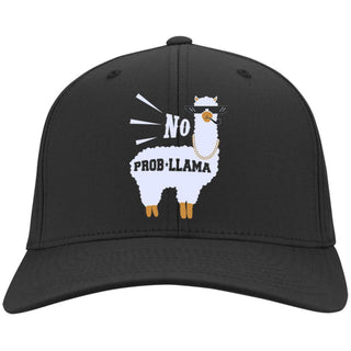 No Prob-llama Sheep Caps