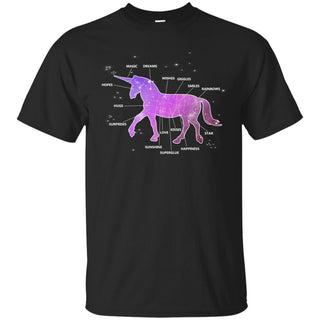 Unicorns Are Way Cooler T Shirts