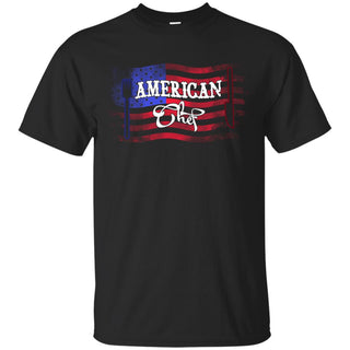 American Chef T Shirts