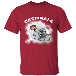 Teams Come From The Sky Arizona Cardinals T Shirts