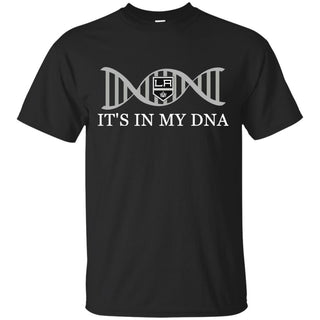 It's In My DNA Los Angeles Kings T Shirts