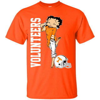 BB Tennessee Volunteers T Shirts