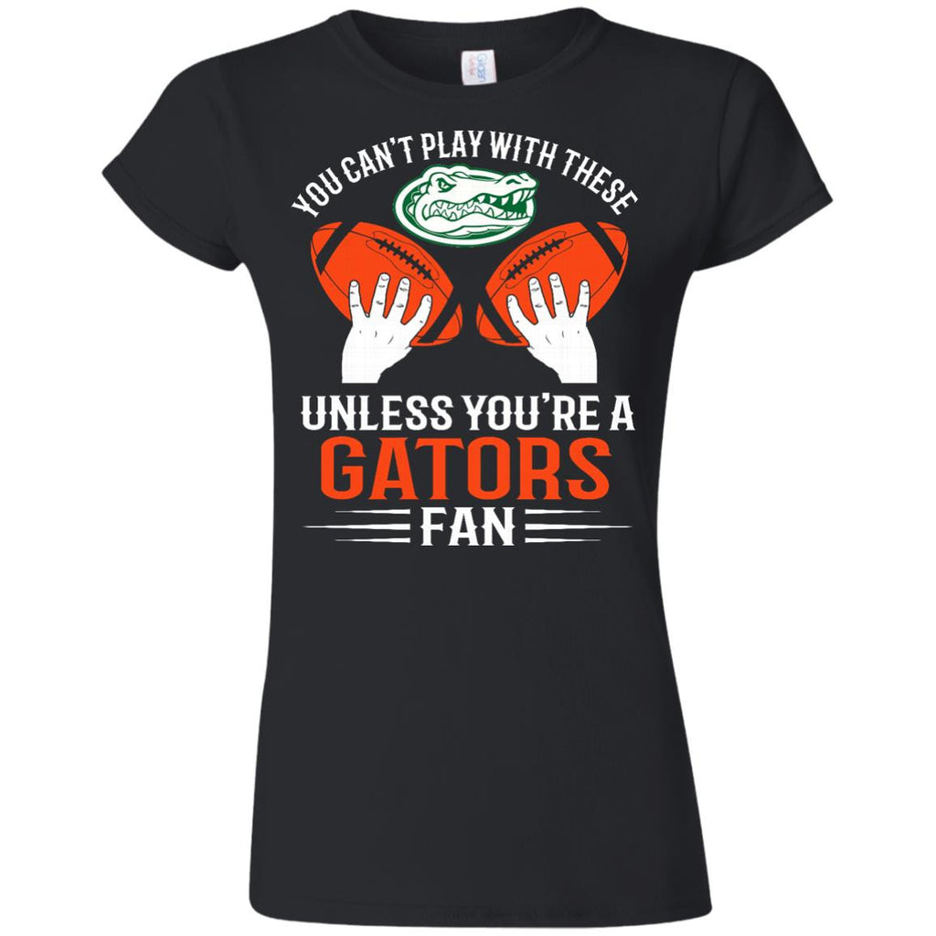 Play With Balls Florida Gators T Shirt - Best Funny Store