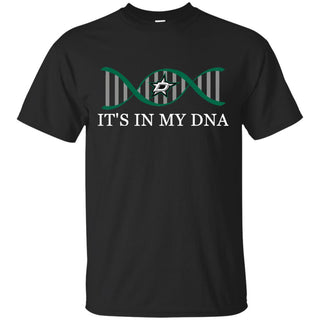It's In My DNA Dallas Stars T Shirts