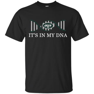 It's In My DNA New York Jets T Shirts