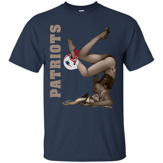 Quinn New England Patriots T Shirt - Best Funny Store