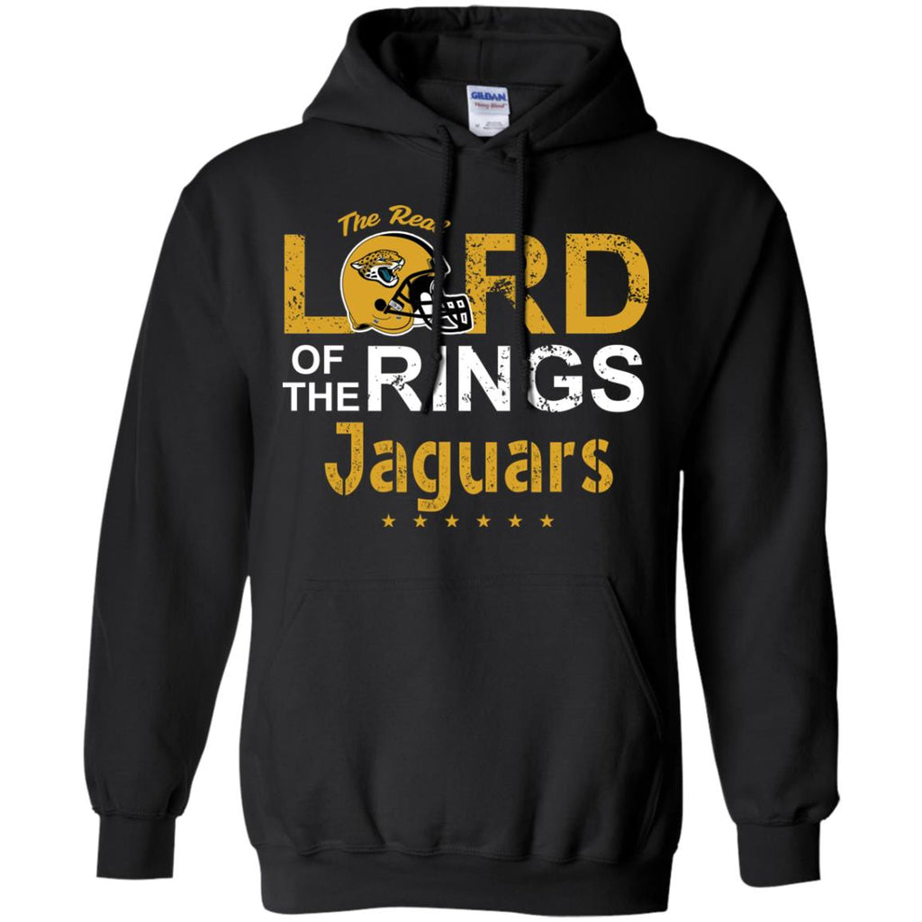 The Real Lord Of The Rings Jacksonville Jaguars T Shirts