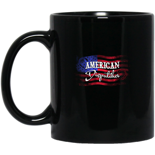 American Dispatcher Mugs