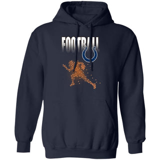 Fantastic Players In Match Indianapolis Colts Hoodie