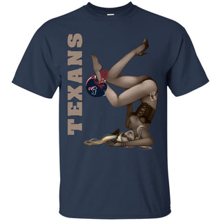 Quinn Houston Texans T Shirt - Best Funny Store