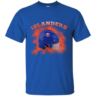 Teams Come From The Sky New York Islanders T Shirts