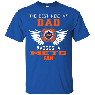 The Best Kind Of Dad New York Mets T Shirts