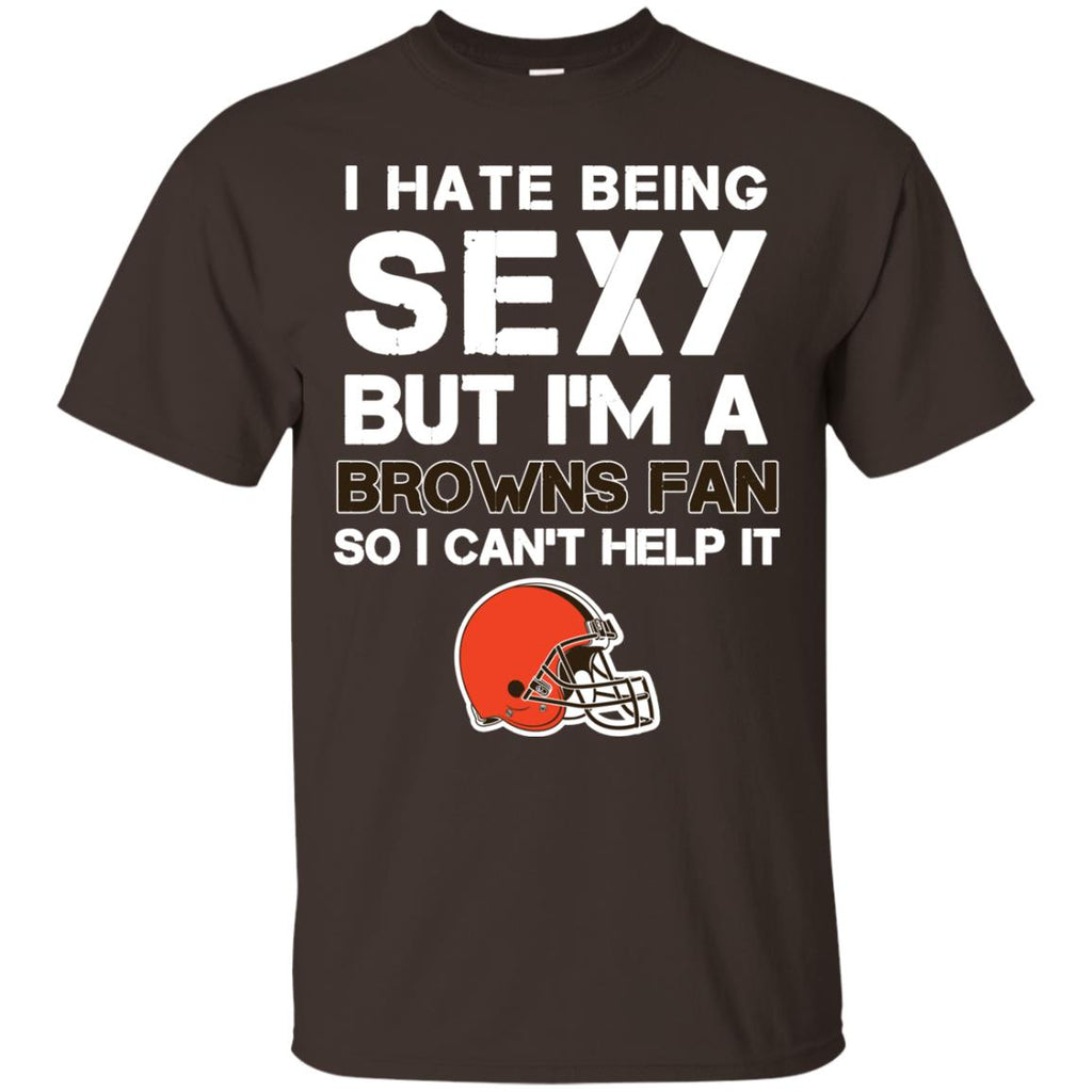 cleveland browns fan store