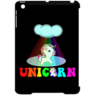 Time To Be A Unicorn Tablet Covers