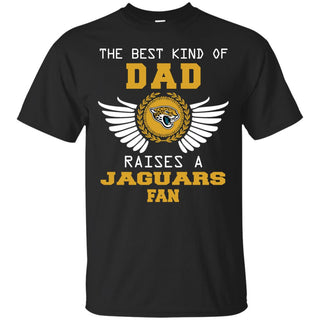 The Best Kind Of Dad Jacksonville Jaguars T Shirts