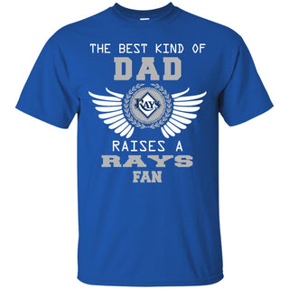 The Best Kind Of Dad Tampa Bay Rays T Shirts