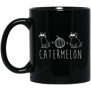 Catermelon Cat Mugs