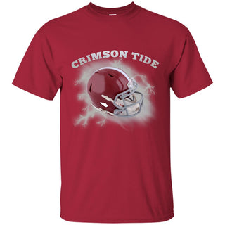 Teams Come From The Sky Alabama Crimson Tide T Shirts