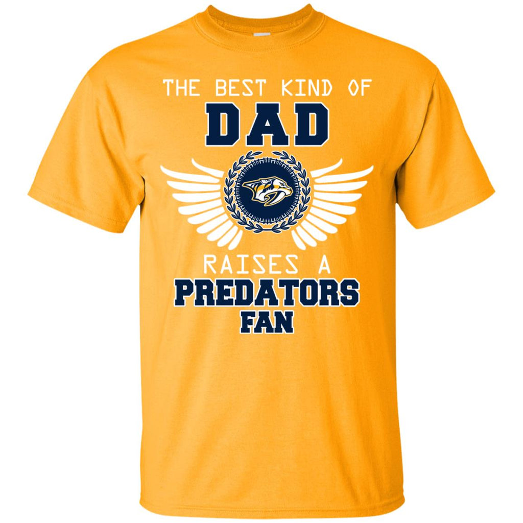 Nashville Predators T-Shirts in Nashville Predators Team Shop 