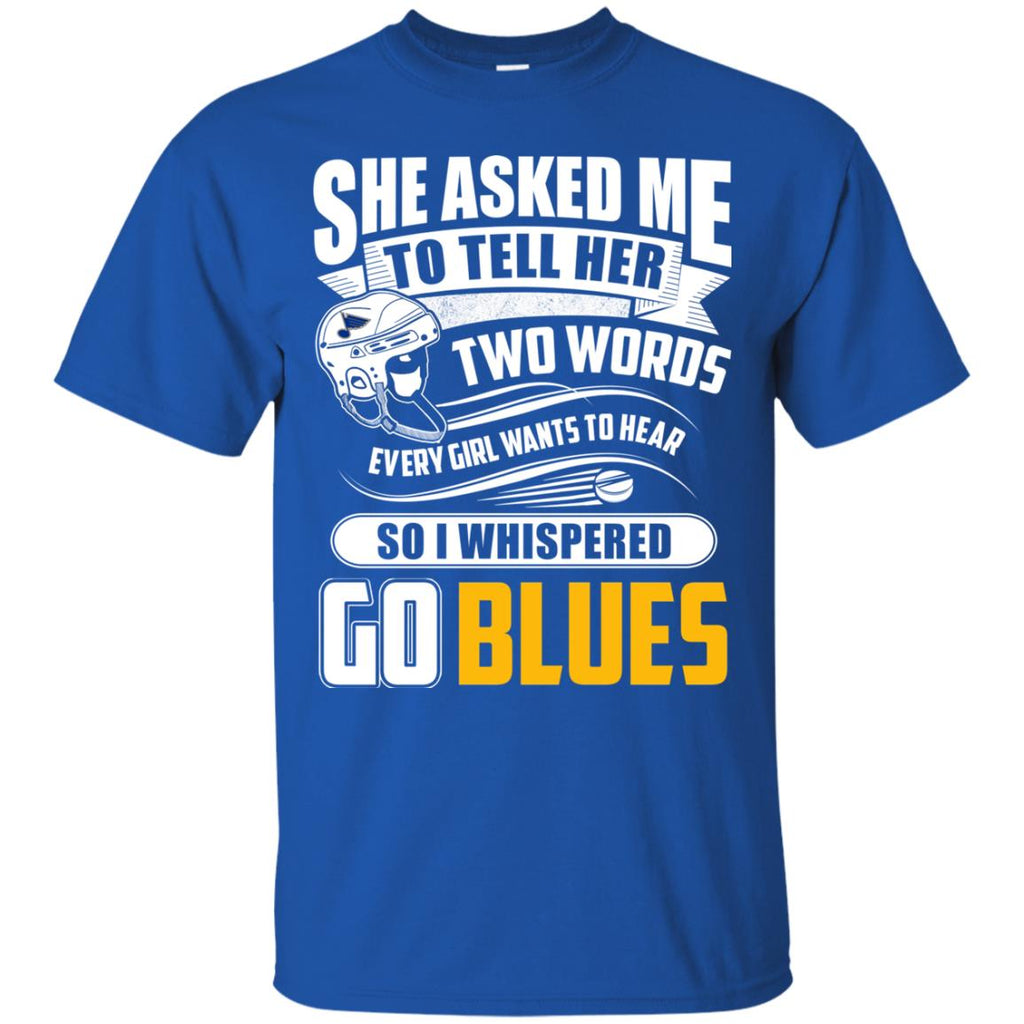 Funny St Louis T-Shirts for Sale