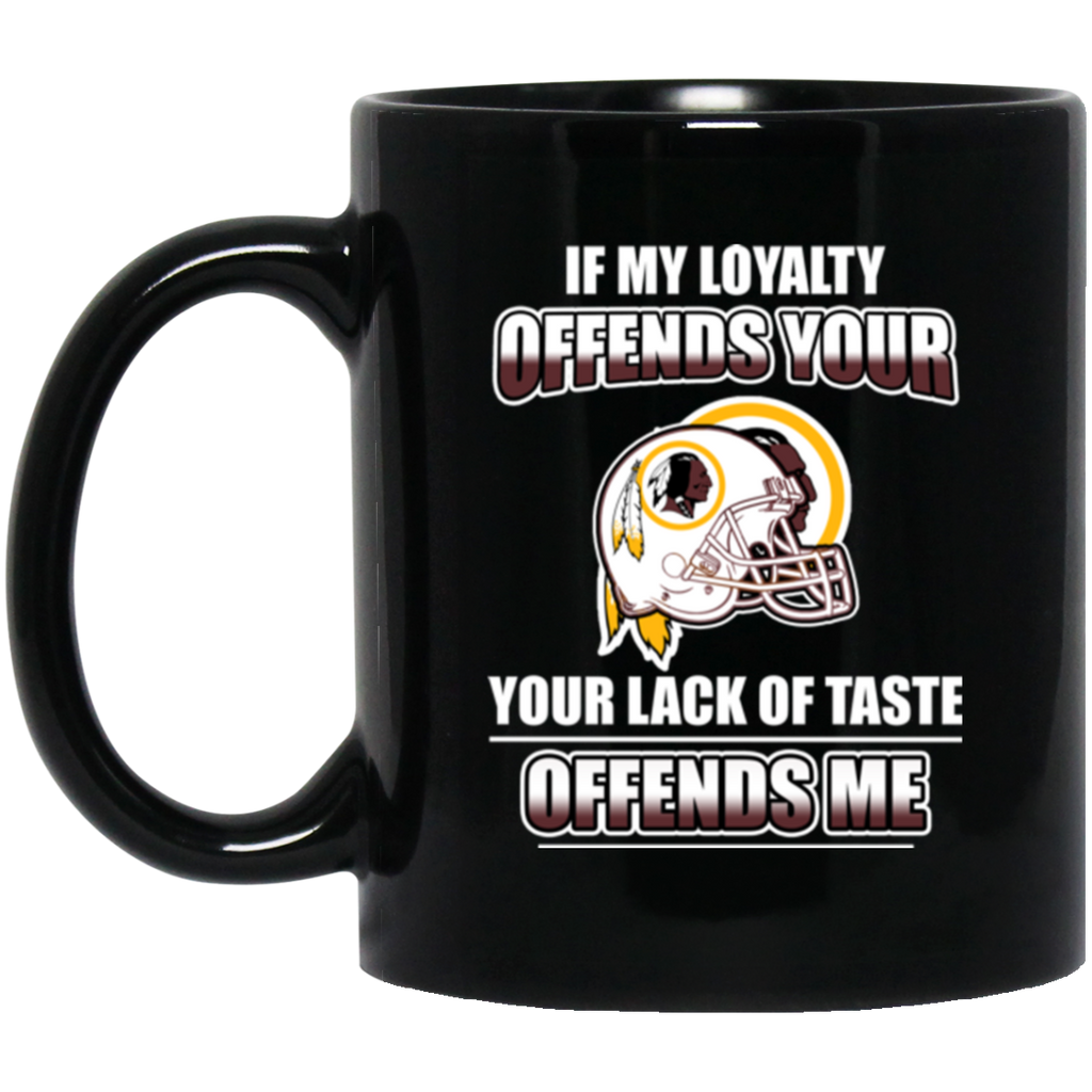 Washington Redskins Coffee Mugs for Sale