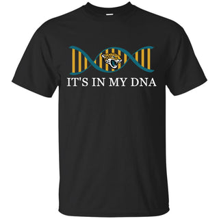 It's In My DNA Jacksonville Jaguars T Shirts