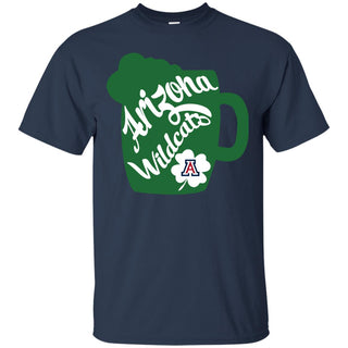 Amazing Beer Patrick's Day Arizona Wildcats T Shirts