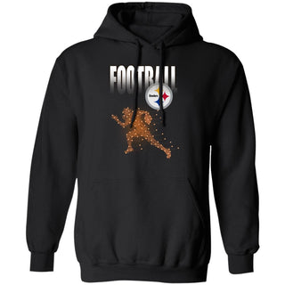 Fantastic Players In Match Pittsburgh Steelers Hoodie