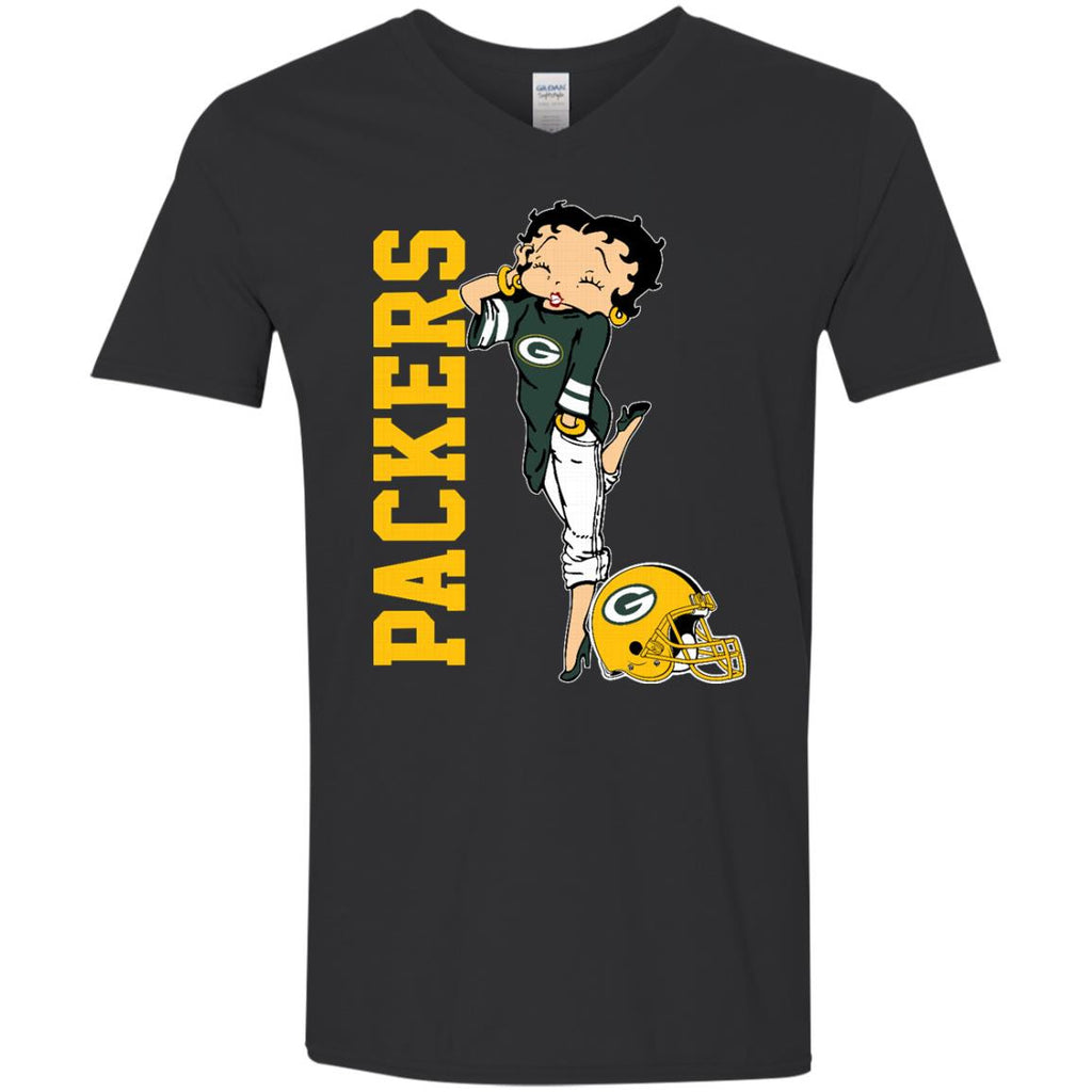 BB Green Bay Packers T Shirts
