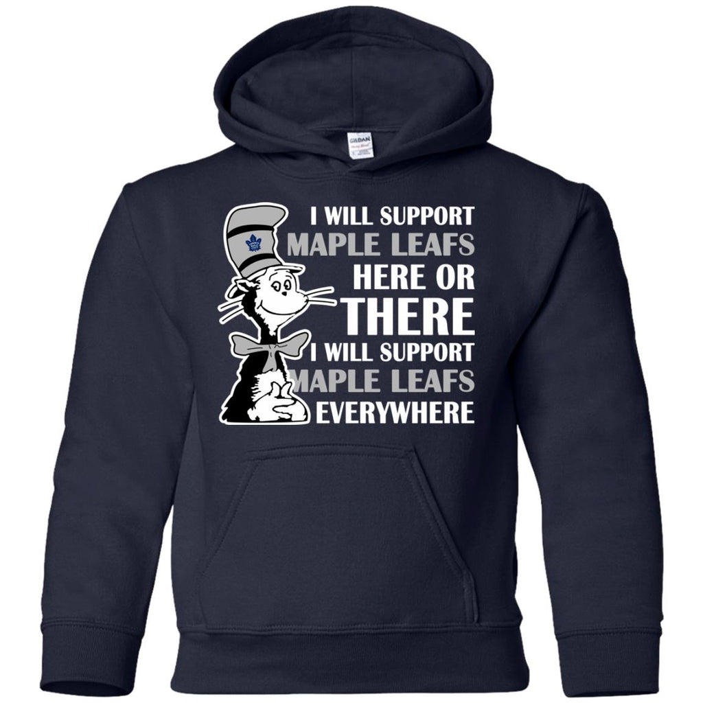 It Takes Someone Special To Be A Toronto Maple Leafs Grandpa T Shirts –  Best Funny Store