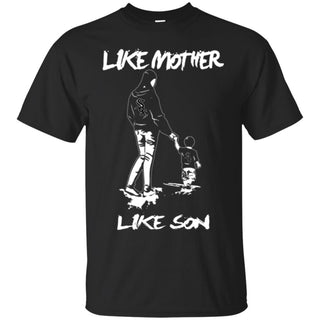 Like Mother Like Son Chicago White Sox T Shirt