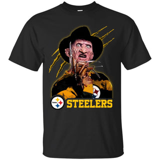 Freddy Pittsburgh Steelers T Shirt - Best Funny Store