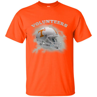 Teams Come From The Sky Tennessee Volunteers T Shirts