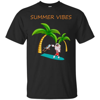 Poodle - Summer Vibes T Shirts