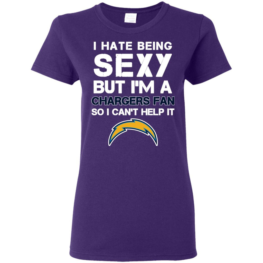 I Hate Being Sexy But I'm Fan So I Can't Help It New England Patriots –  Best Funny Store