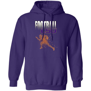 Fantastic Players In Match LSU Tigers Hoodie