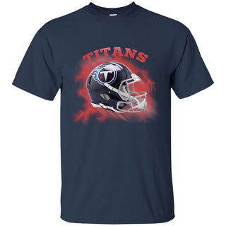 Teams Come From The Sky Tennessee Titans T Shirts