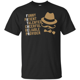 Father Quote T Shirts