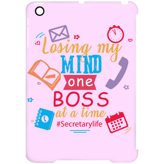 Losing My Mind One Secretary Tablet Covers