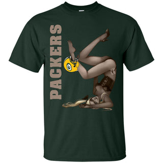 Quinn Green Bay Packers T Shirt - Best Funny Store