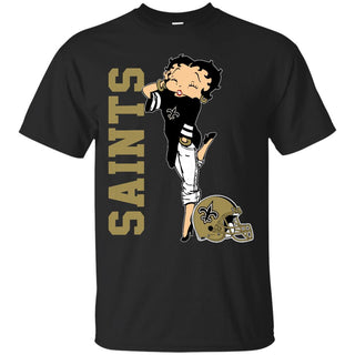 BB New Orleans Saints T Shirts