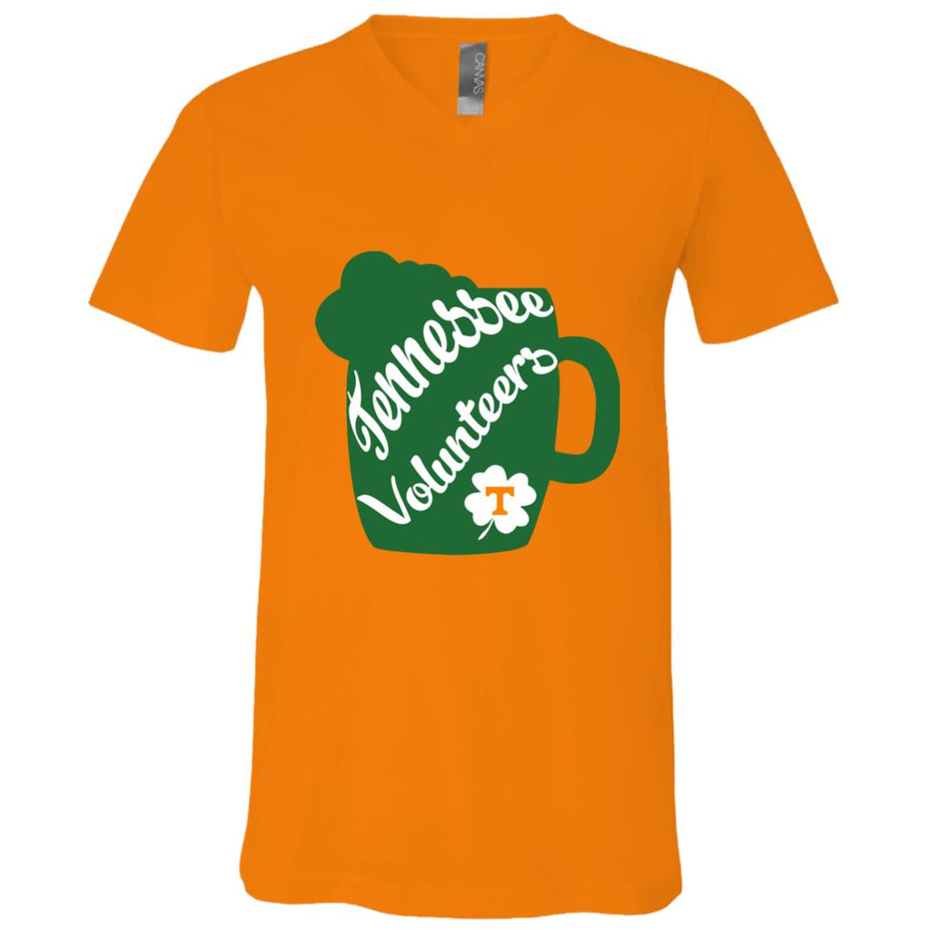 Amazing Beer Patrick's Day Tennessee Volunteers T Shirts