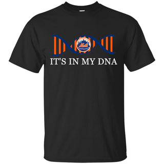 It's In My DNA New York Mets T Shirts
