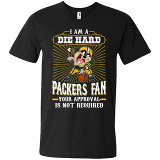 Taz Devil Green Bay Packers T Shirt