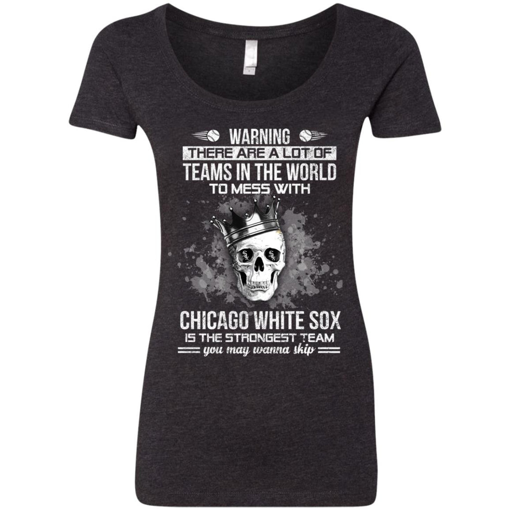 Chicago White Sox Is The Strongest T Shirts