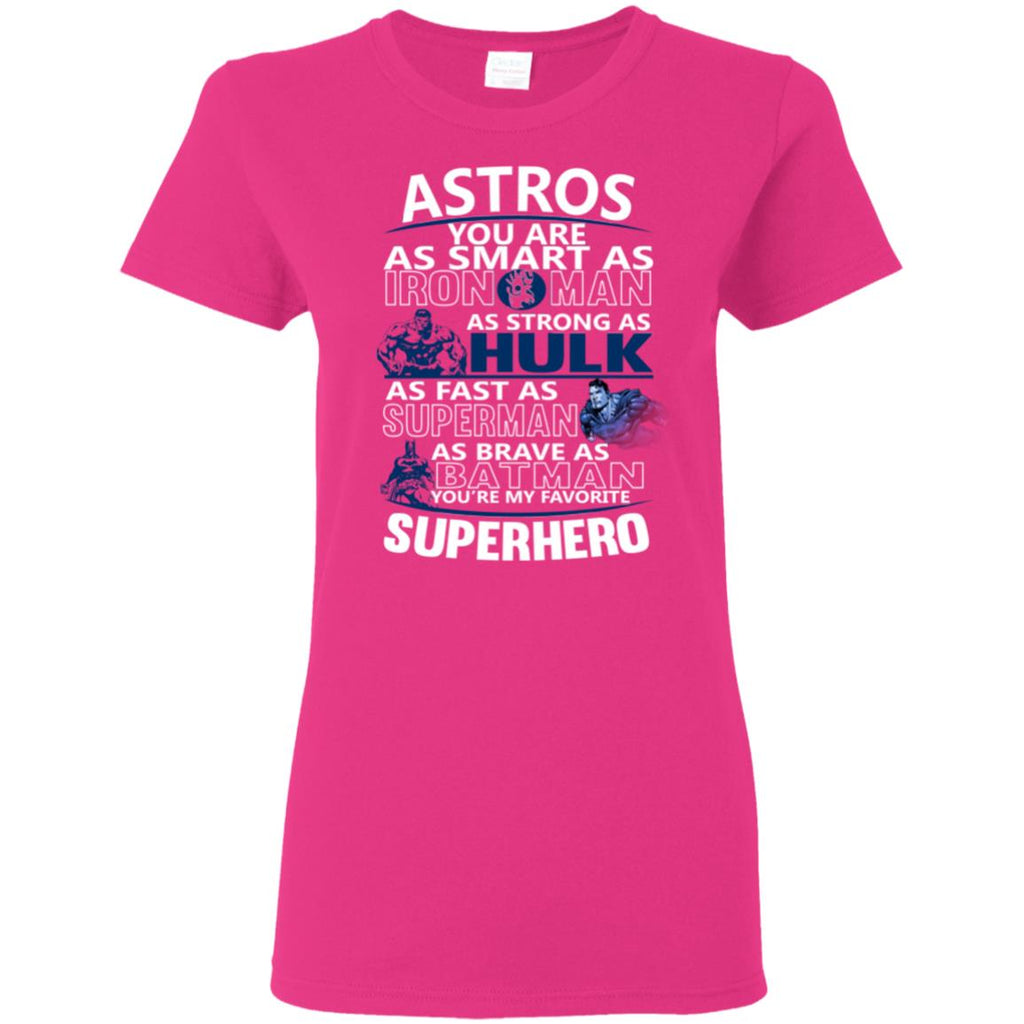Talk Smack With These Sassy Astros T-shirts — Chron Shopping