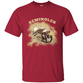 Teams Come From The Sky Florida State Seminoles T Shirts